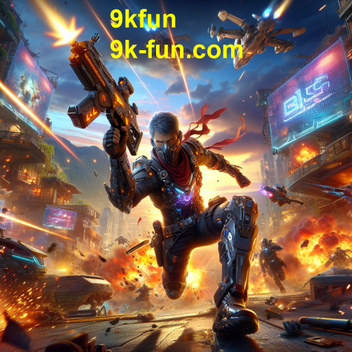 9kfun