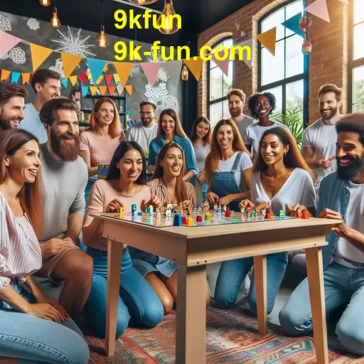 Explorando a Categoria 'Adultos' do 9kfun: Diversão Privativa e Interativa